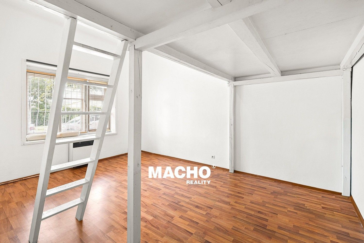 Byt 1+1 · 46 m² · Praha, Hlavní město Praha - 4