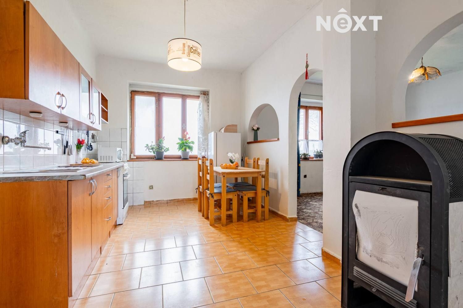Rodinný dům, 74 m²