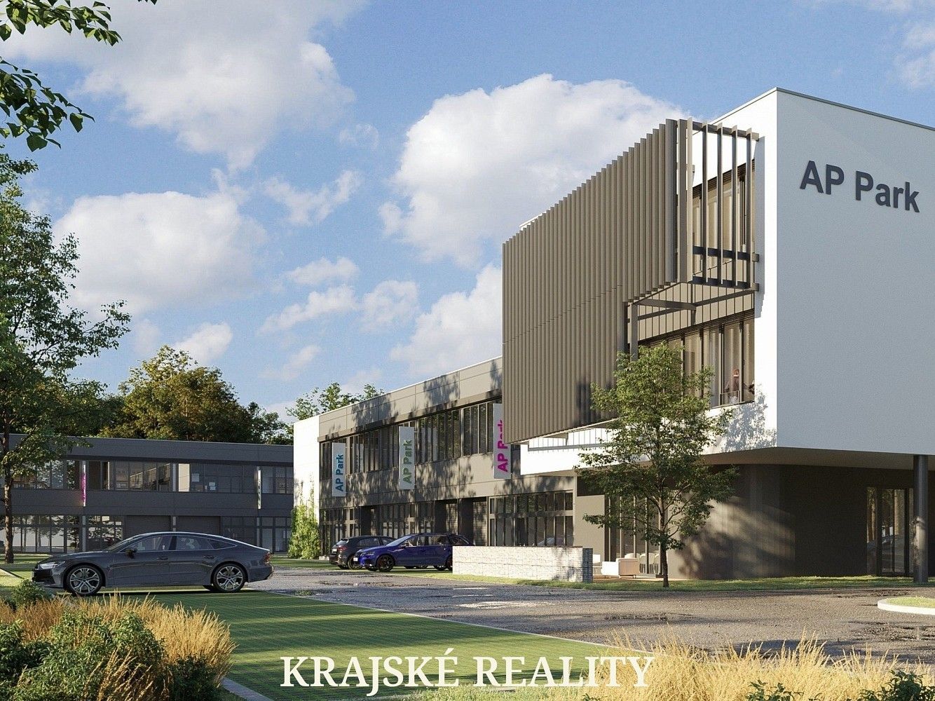 Sklad · 355 m² · Zastávka, okres Brno-venkov - 3