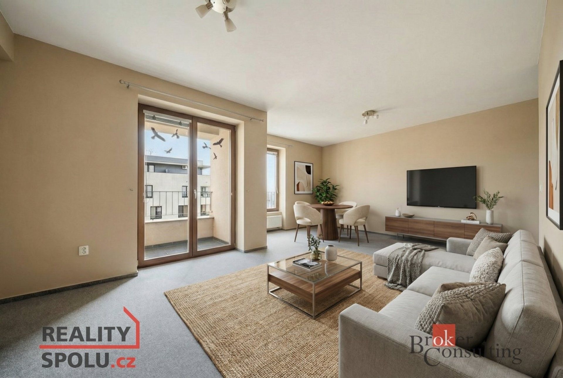 Prodej byt 1+kk - Edvarda Beneše, Přelouč, 38 m²