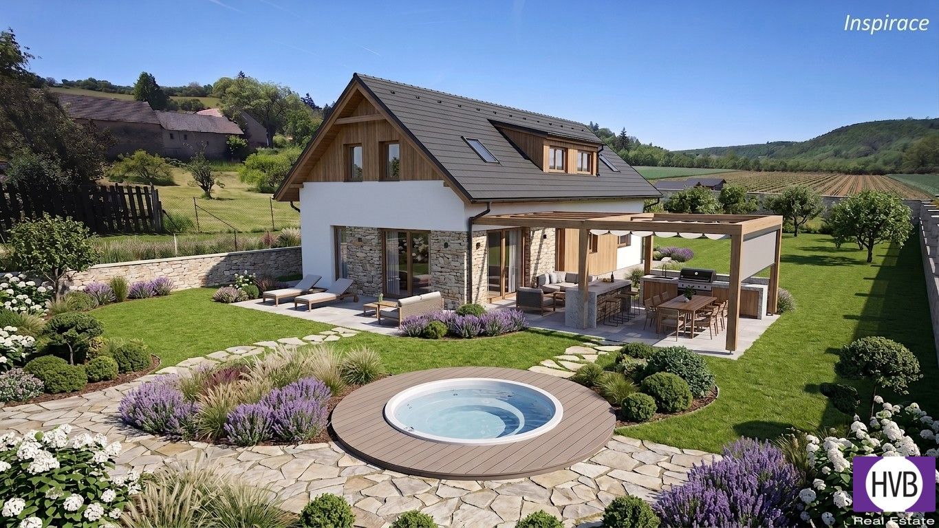 Pozemek pro bydlení, 1 046 m²