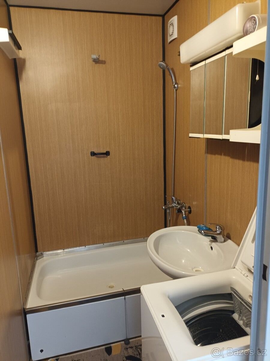 Pronájem byt - Praha, 140 00