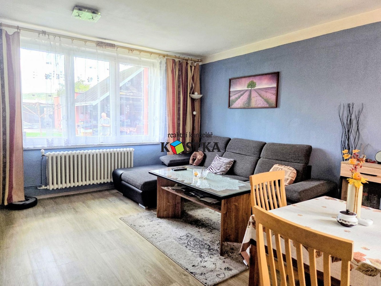 Prodej rodinný dům - Pramenní, Odry, okres Nový Jičín, 120 m² - 5