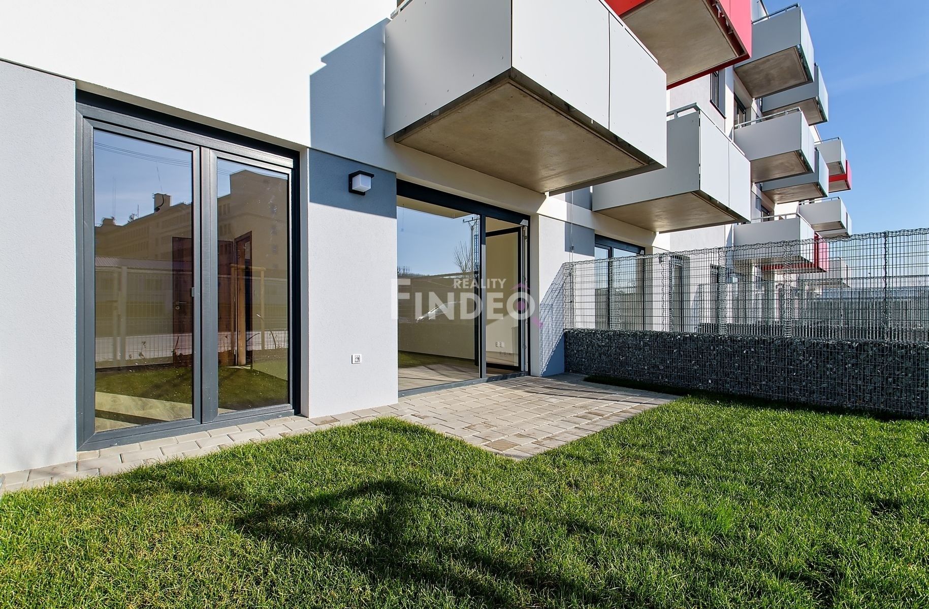 2+kk, Ječná, Hořovice, 80 m²