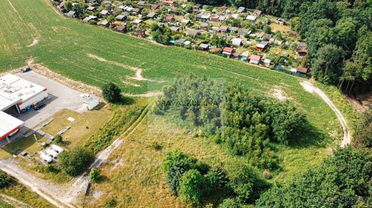 Prodej pozemek pro bydlení - Ostrava, 702 00