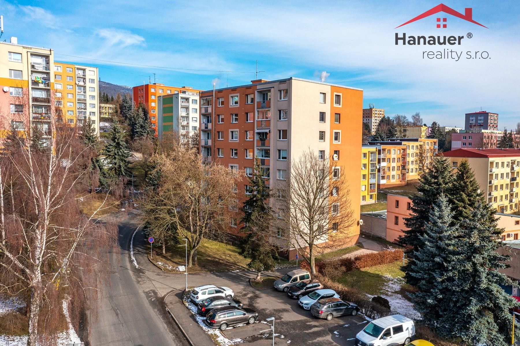 3+1, Lipová  , Jílové, 77 m²