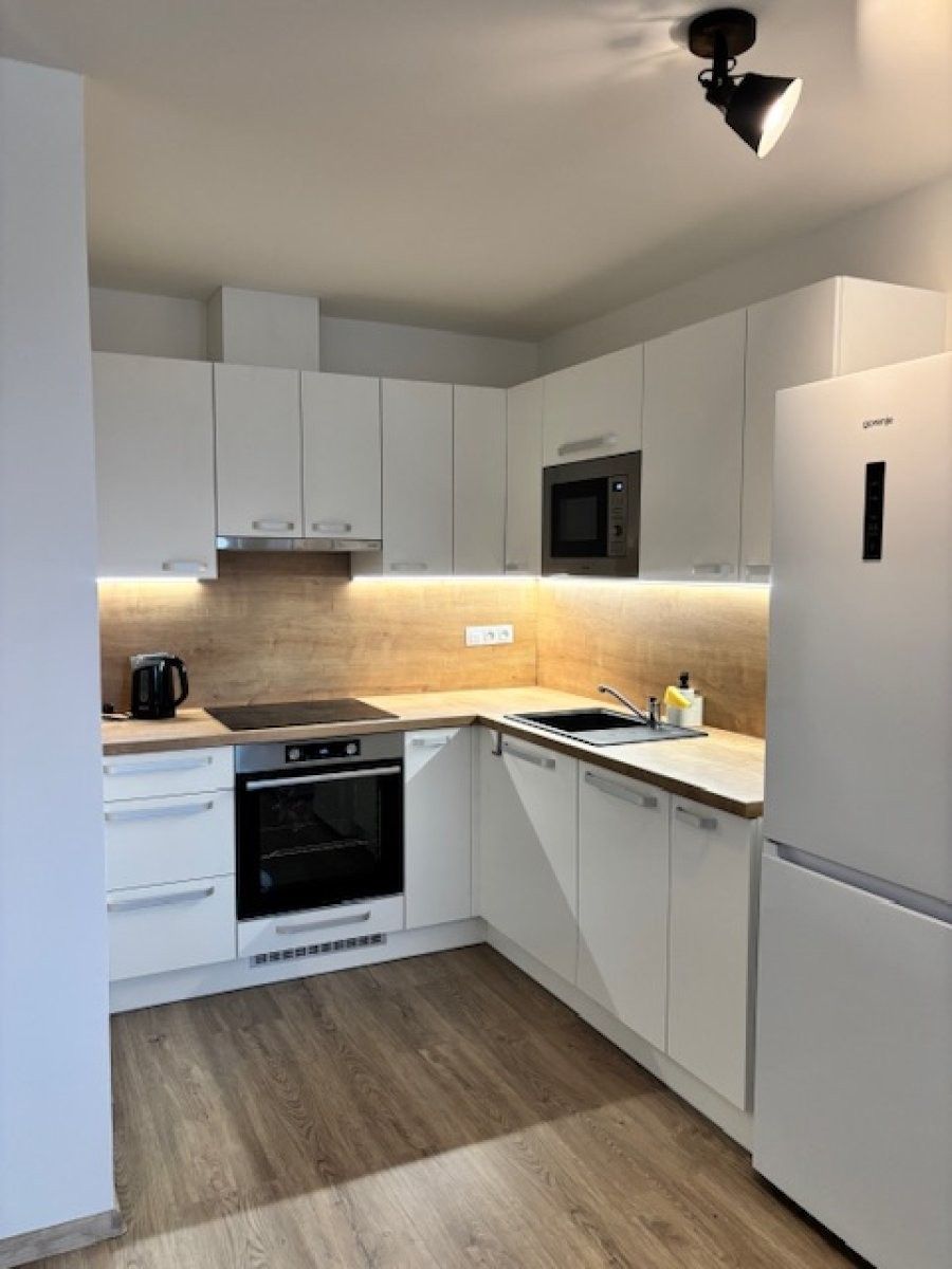 2+kk, 28. října, Dašice, 55 m²