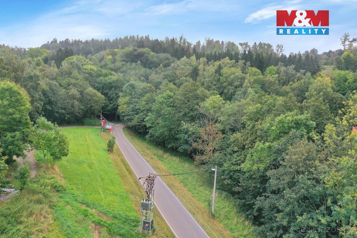 Prodej pozemek pro bydlení - Jilemnice, 514 01