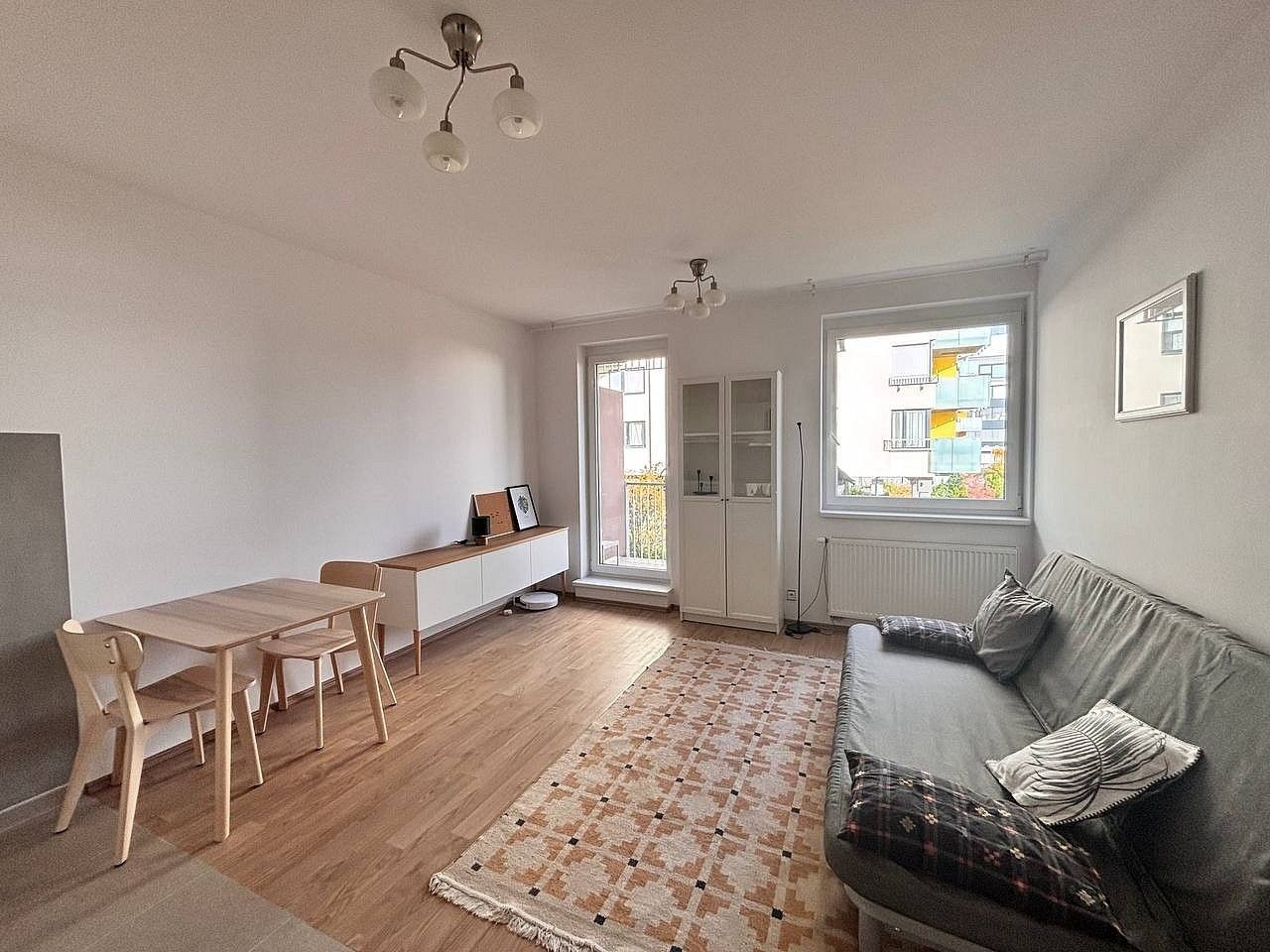 Byt 1+kk · 30 m² · Praha - Stodůlky, okres Praha 13, Hlavní město Praha - 4