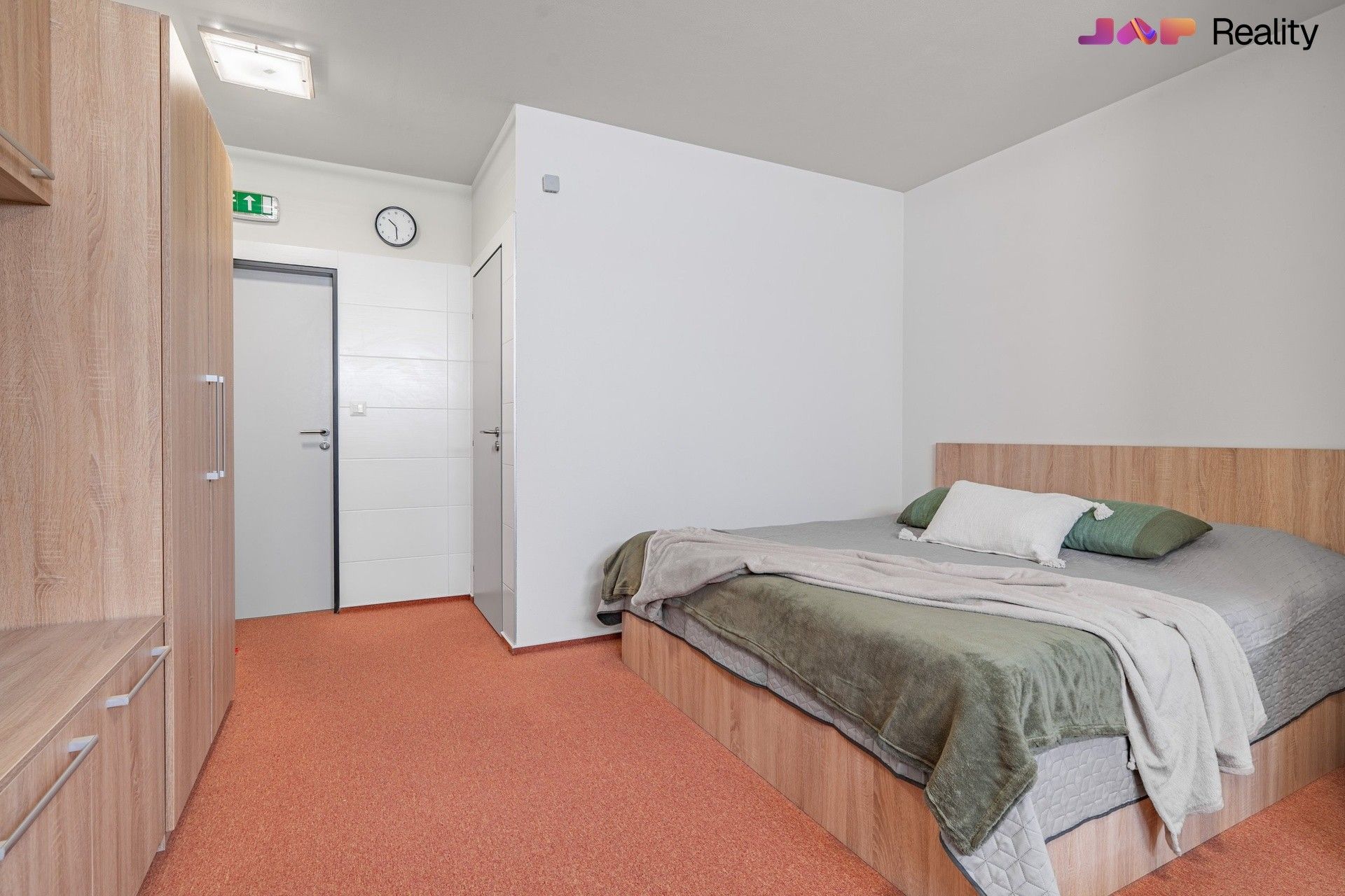 Byt 1+kk · 31 m² · Karla Kryla 127, Brno Sadová - 3