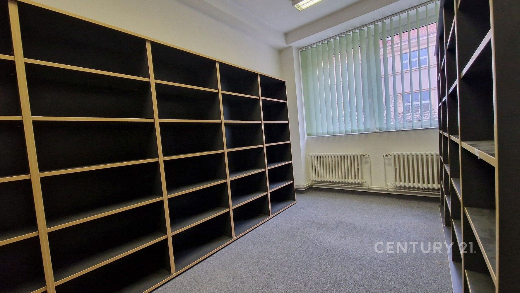 Kanceláře, Praha - Žižkov, okres Praha 3, Hlavní město Praha, 37 m² - 2
