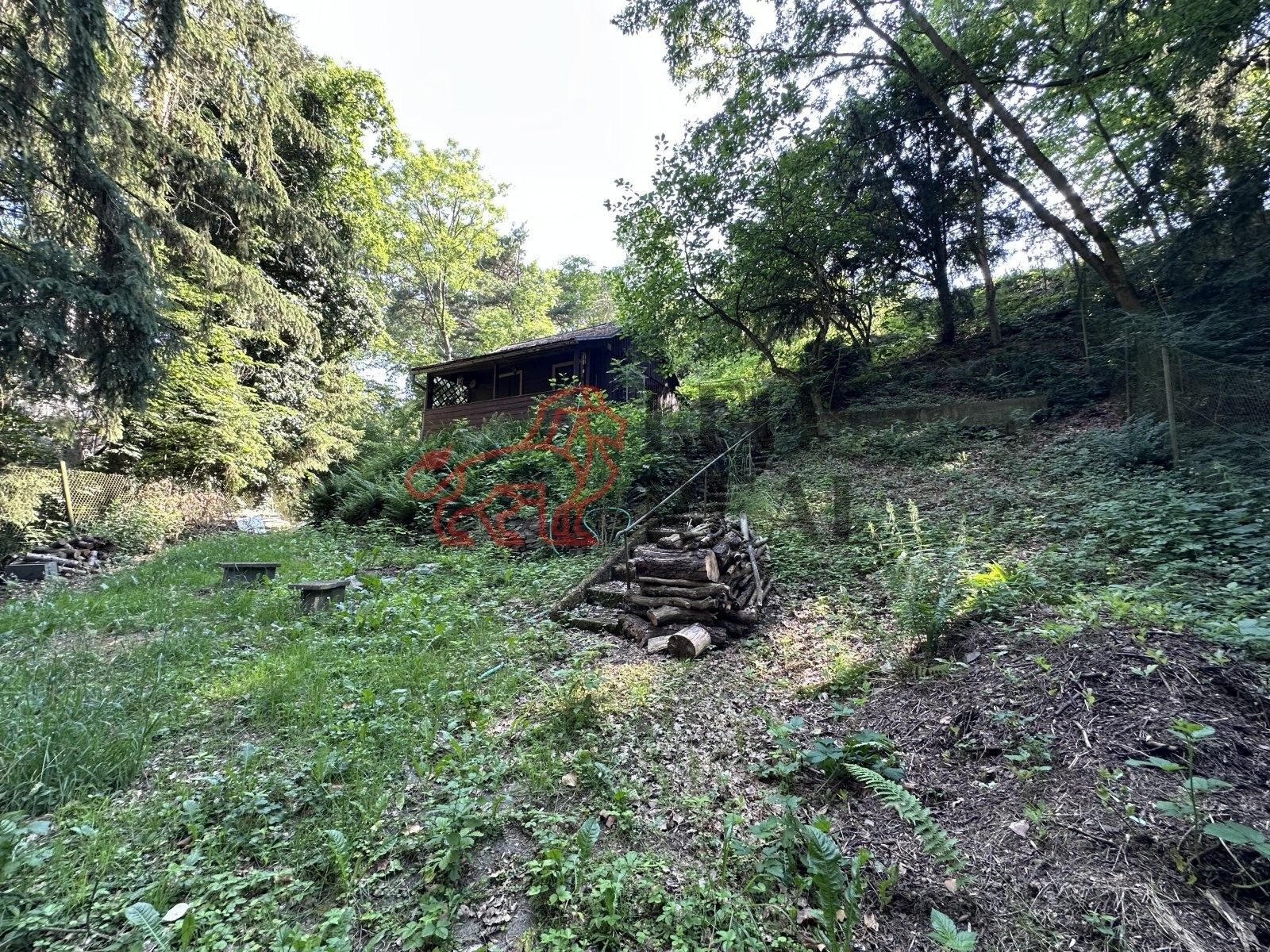 Chata · 36 m² · Jesenice Osnice - 4