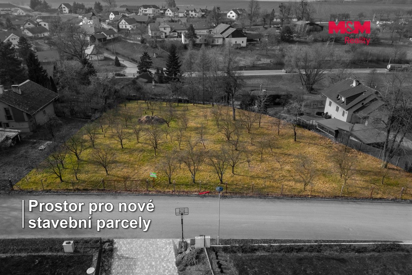 Nemovitost · 110 m² · Lesní Albrechtice, Březová - 3