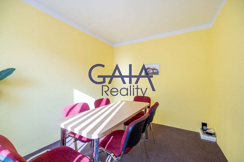 Prodej kancelář - Vacenovice, okres Hodonín, Jihomoravský kraj, 692 m² - 5