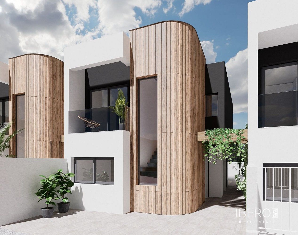 Rodinný dům · 188 m² · Aguilas, Španělsko - 4
