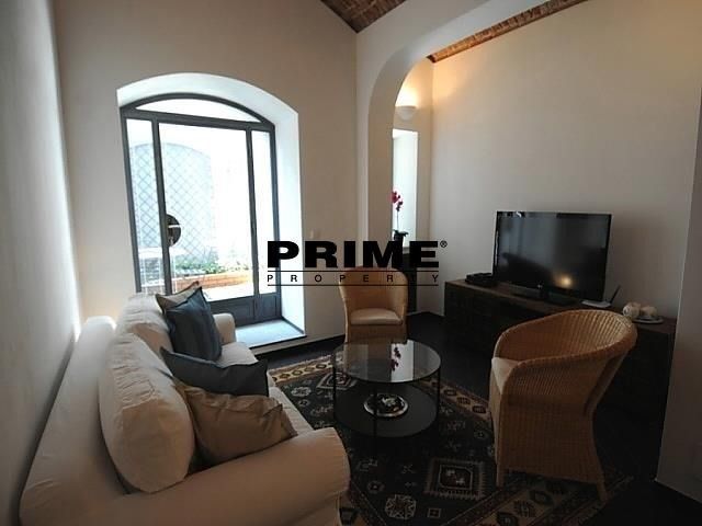 3+1, Hořejší nábřeží 784, Praha Smíchov, 134 m² - 1