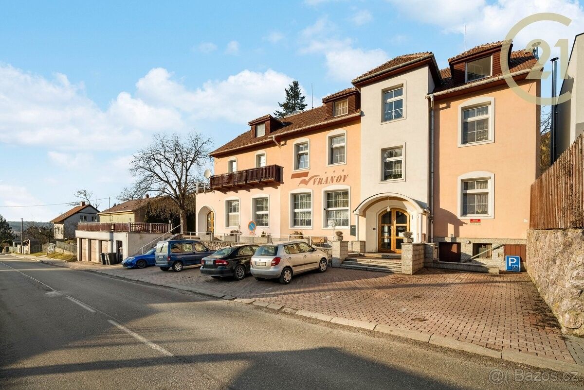 Restaurace, Vranov u Brna, 664 32