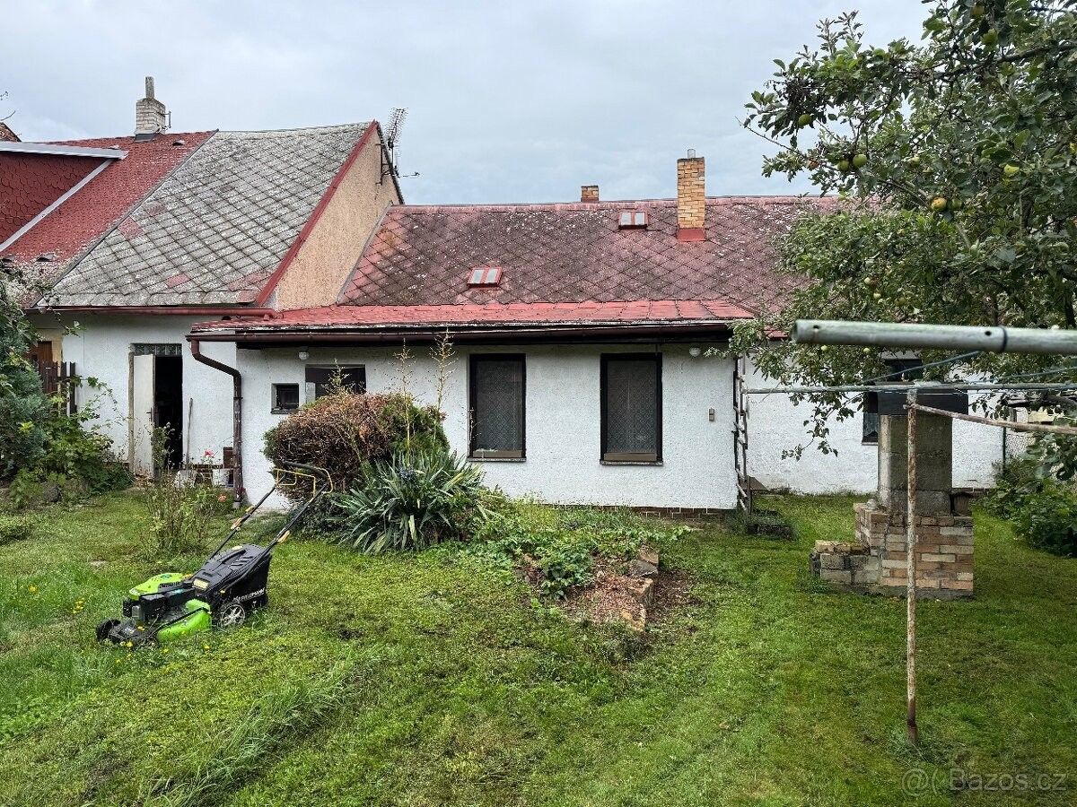 Rodinné domy, Hořice v Podkrkonoší, 508 01