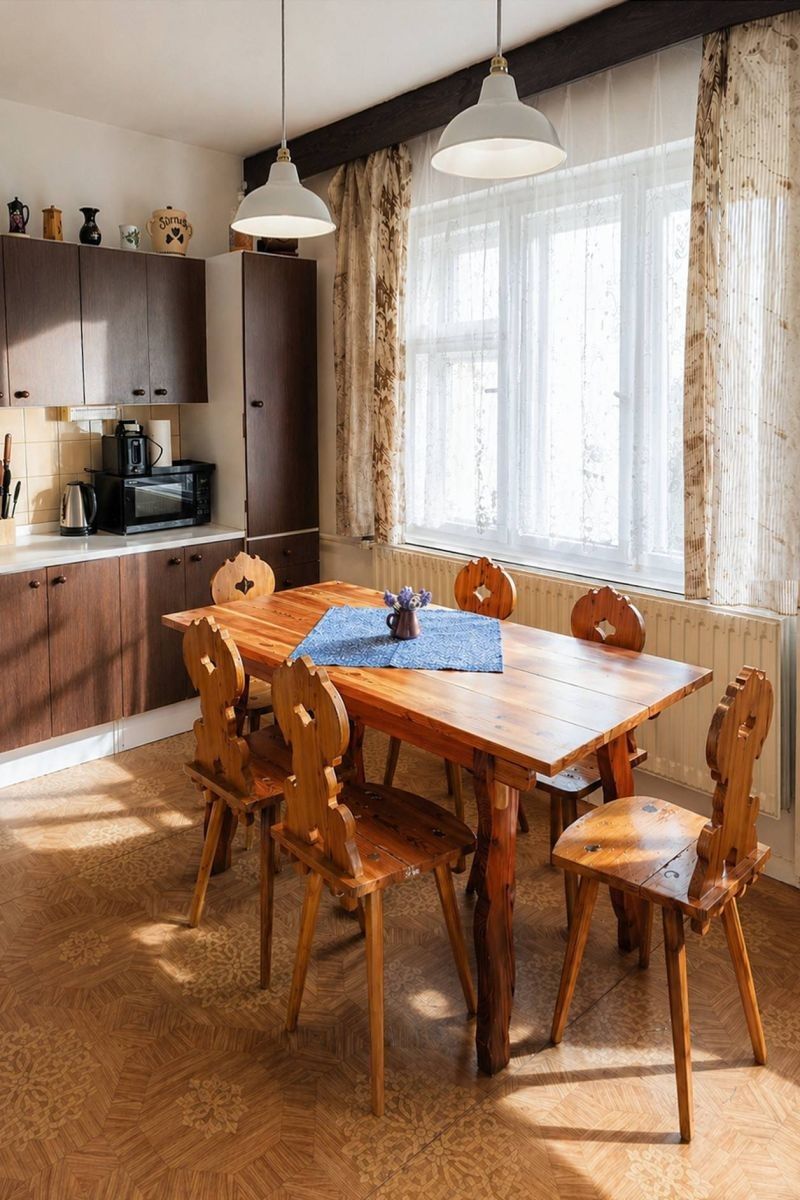 Pronájem chata - Hovězí - Hovězí, Zlínský kraj - 2