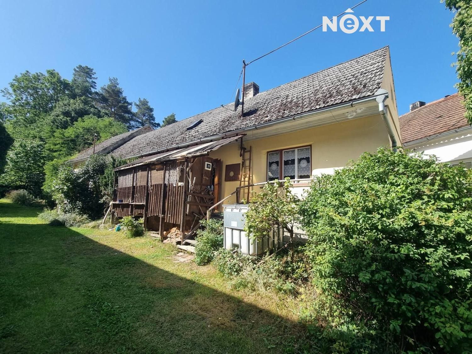 Chalupy, Všepadly, 91 m² - 1