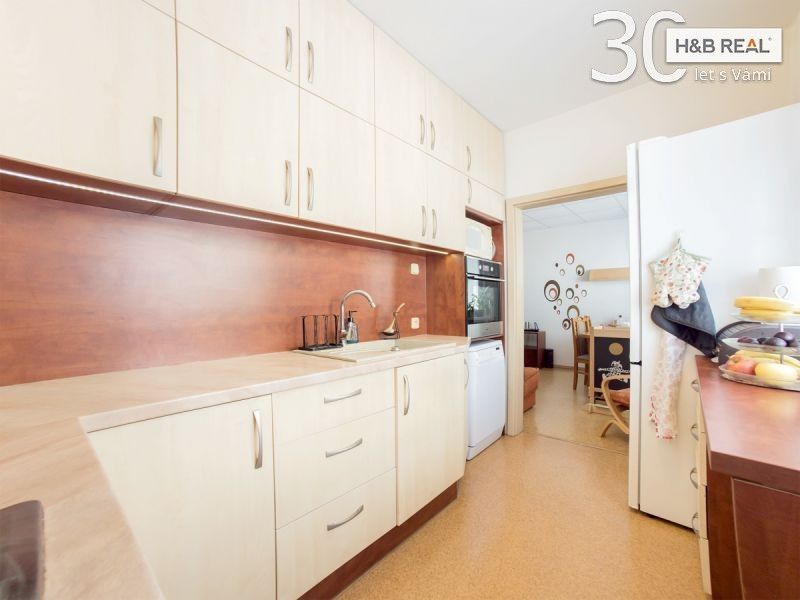 3+1, Stará cesta, Vsetín, 72 m² - 2