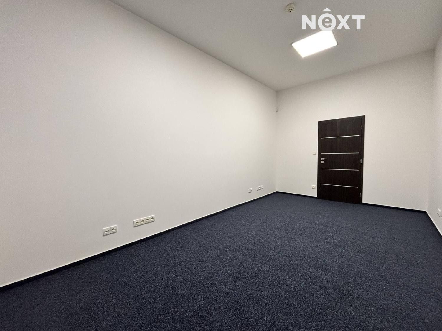 Kanceláře, Prusíkova 2577, Praha Stodůlky, 18 m² - 2