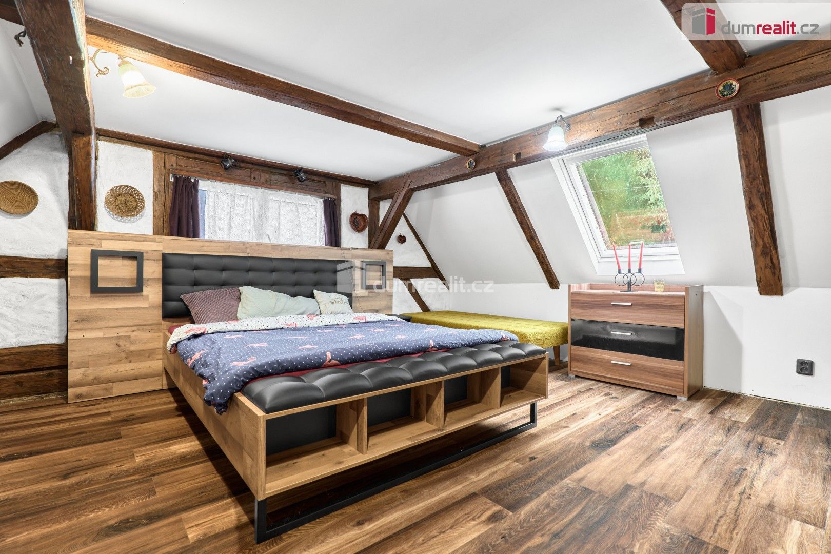 Rodinné domy, Na Můstku, Oloví, 114 m²