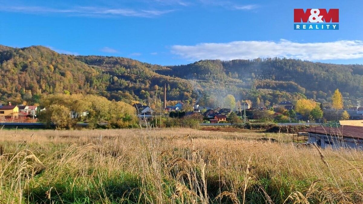 Prodej pozemek pro bydlení - Jakubčovice nad Odrou, 742 36