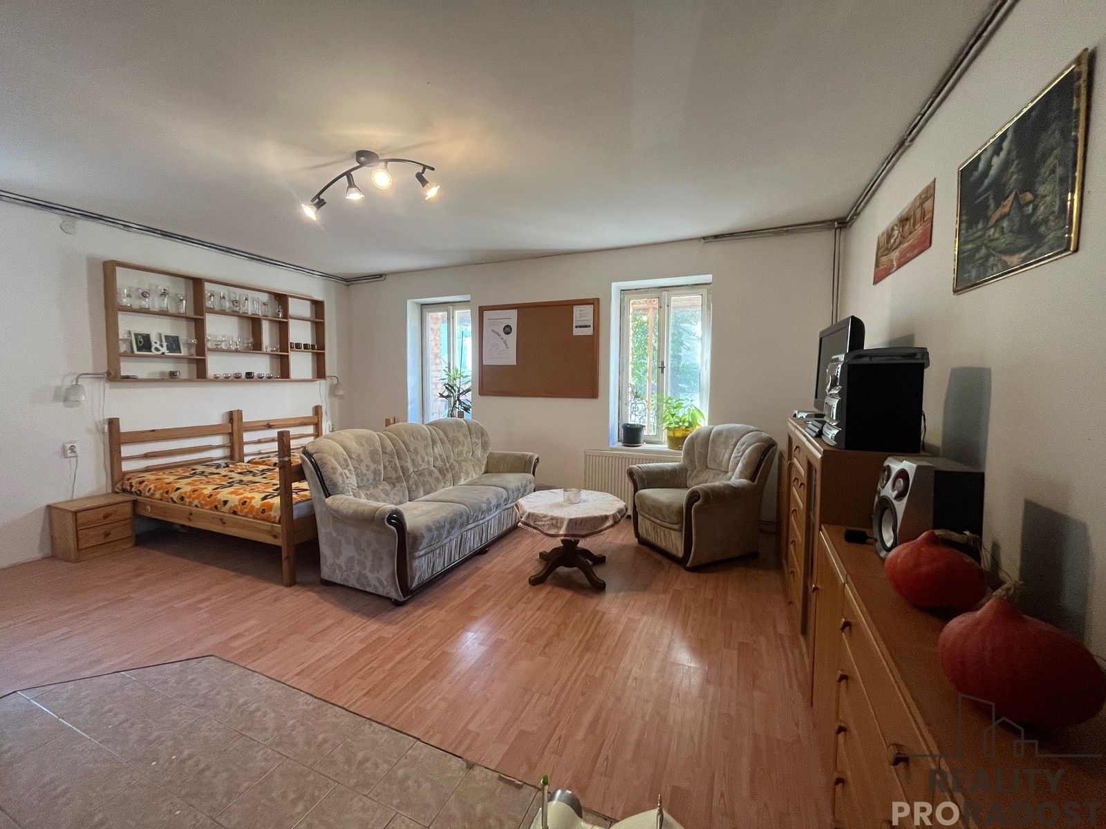 Prodej rodinný dům - Litoměřická, Ústí nad Labem, 189 m²