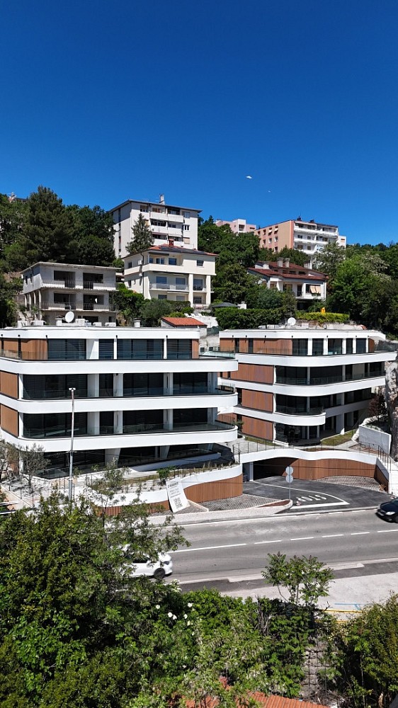 Byt · 69 m² · Opatija, Primorsko-goranska županija, Chorvatsko - 4