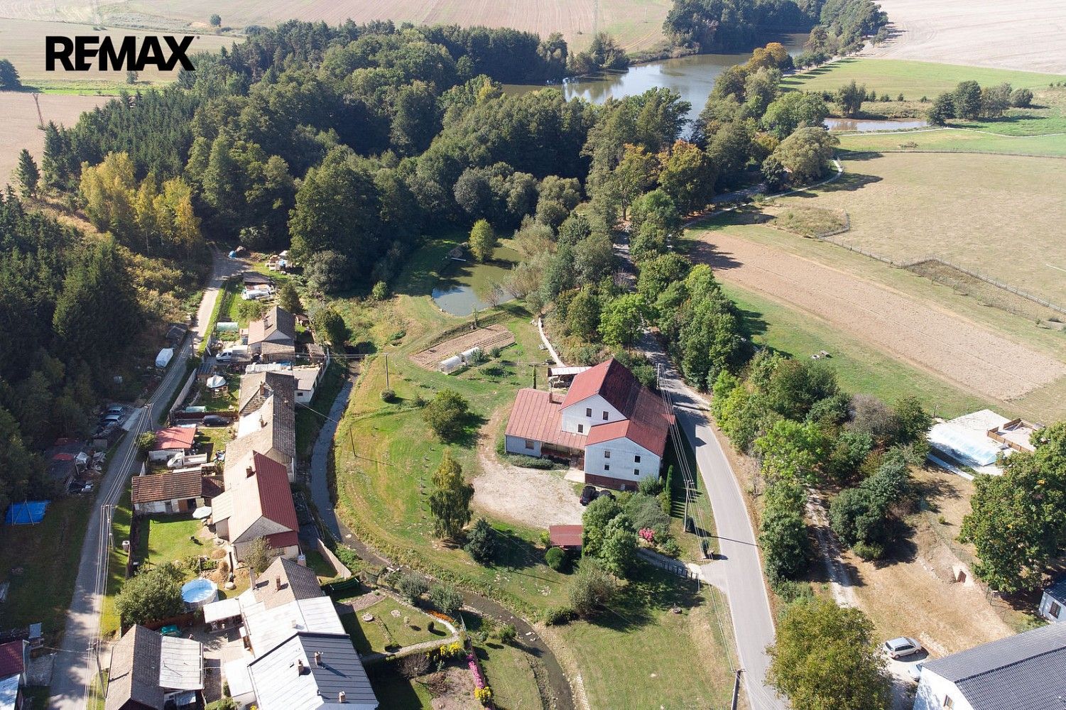 Rodinný dům, 770 m²