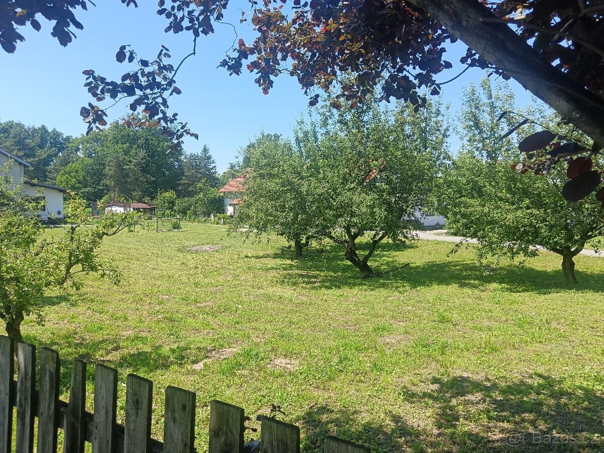 Pozemek pro bydlení · Stará Ves nad Ondřejnicí, 739 23 - 4