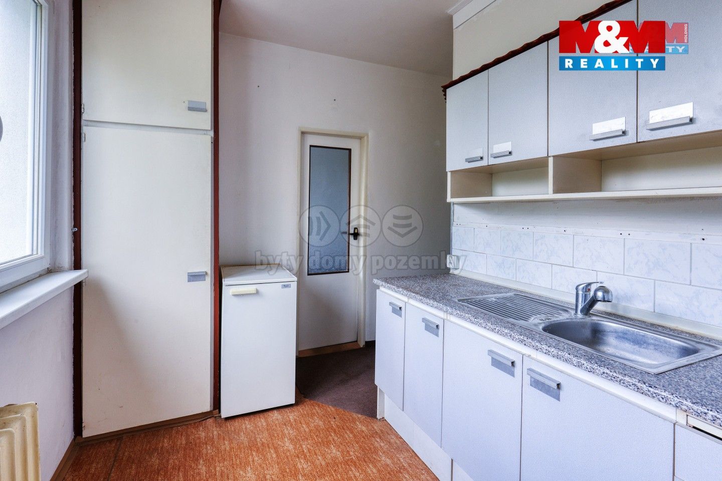 1+1, Sídliště, Rotava, 49 m² - 2