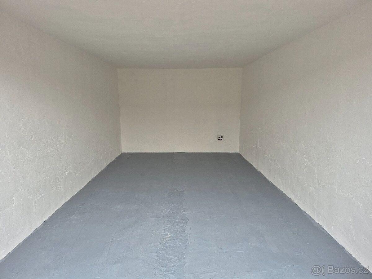 Prodej garáž - Votice, 259 01