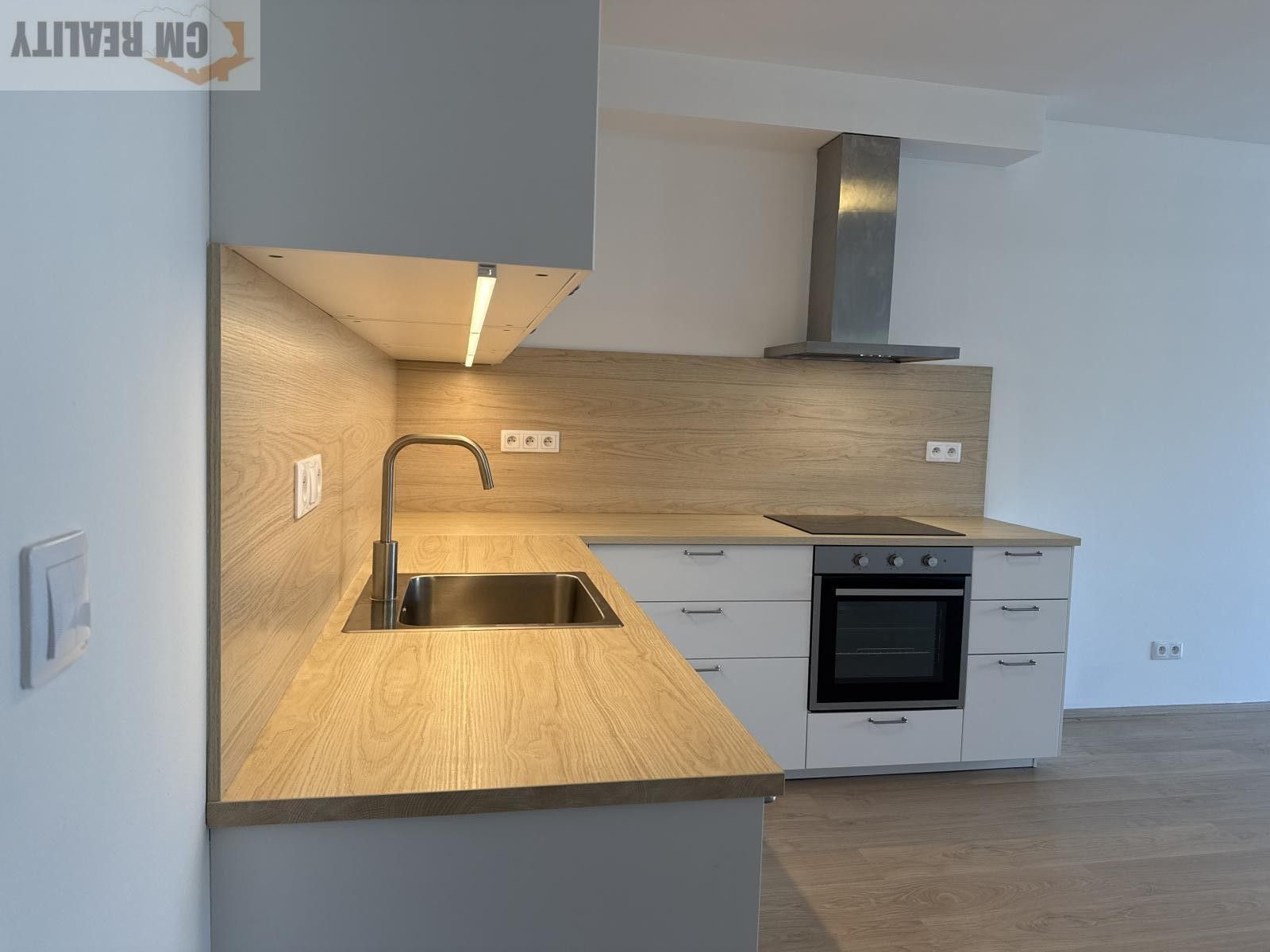 Byt 2+kk · 56 m² · Věry Pánkové, Olomouc Nové Sady - 4