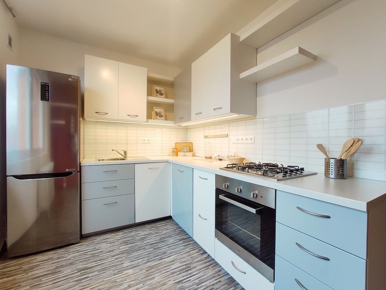 Byt 2+1 · 62 m² · Ústí nad Orlicí, Pardubický kraj - 2