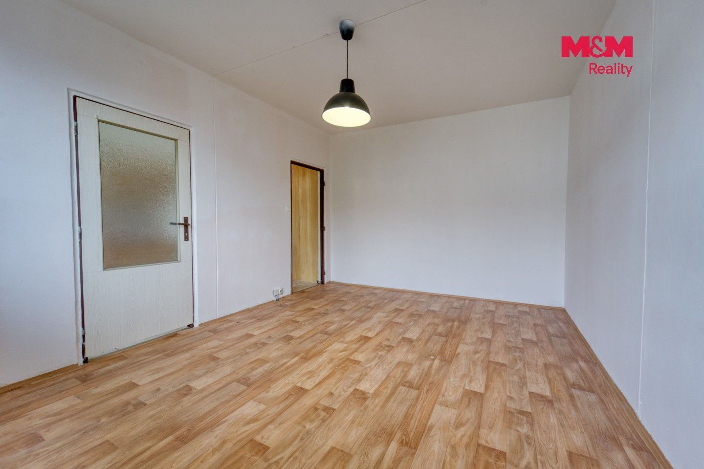 Byt 3+1 · 64 m² · Nová, Přimda - 4
