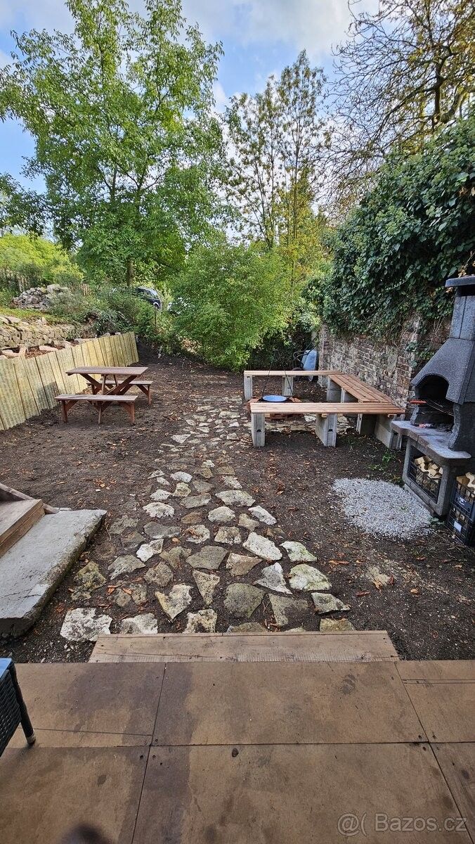 Zahrady, Teplice, 415 01