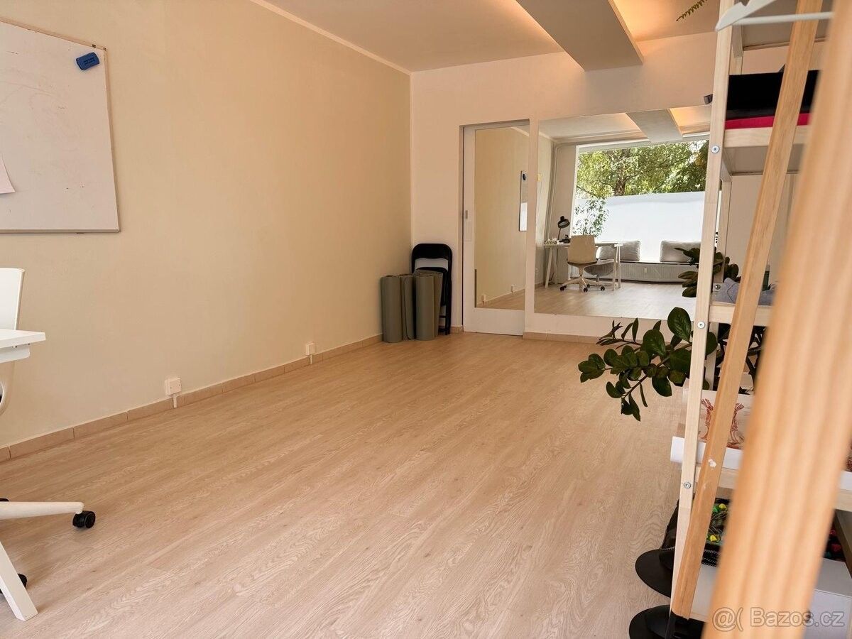 Pronájem obchodní prostory - Praha, 190 00