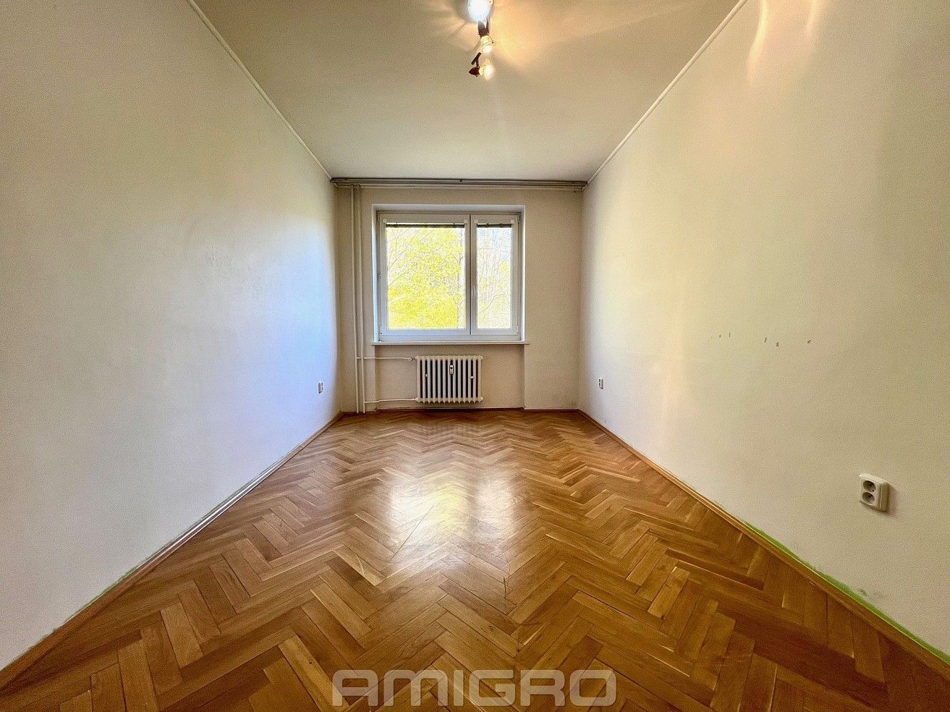 Byt 2+1 · 53 m² · Brno - Komín, okres Brno-město, Jihomoravský kraj - 3