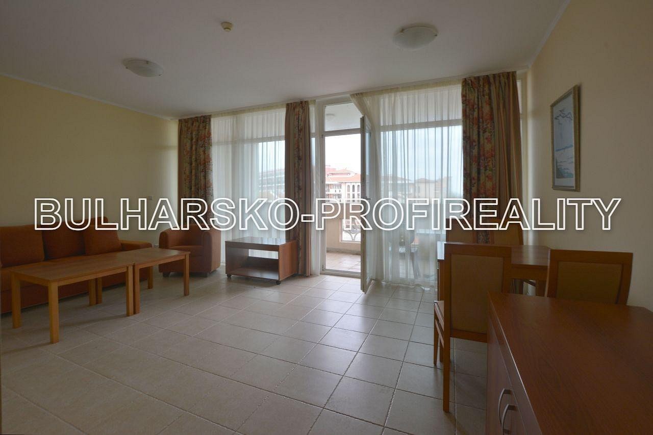 Prodej byt 2+kk - Pomorie, Bulharsko, Bulharsko, 84 m² - 5