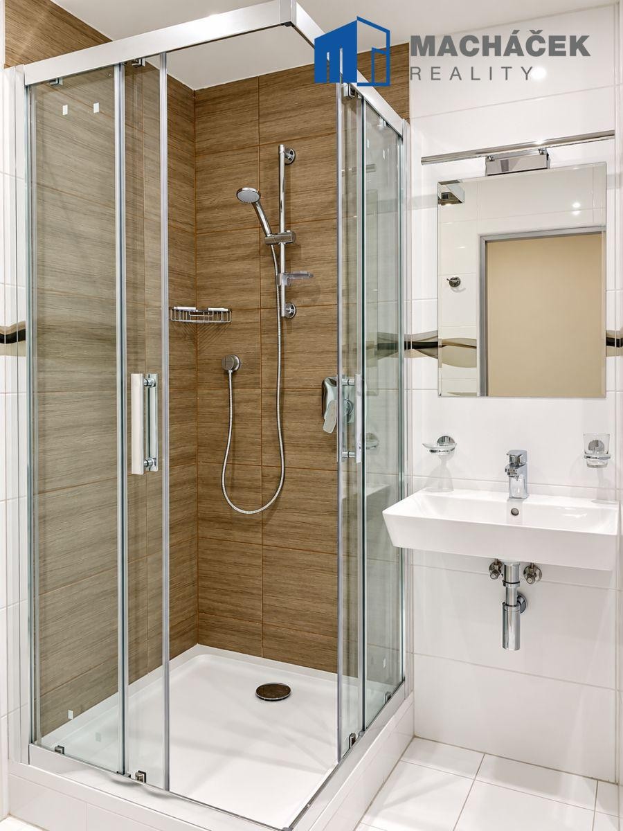 Byt 2+1 · 52 m² · Zahradnictví, Duchcov - 3