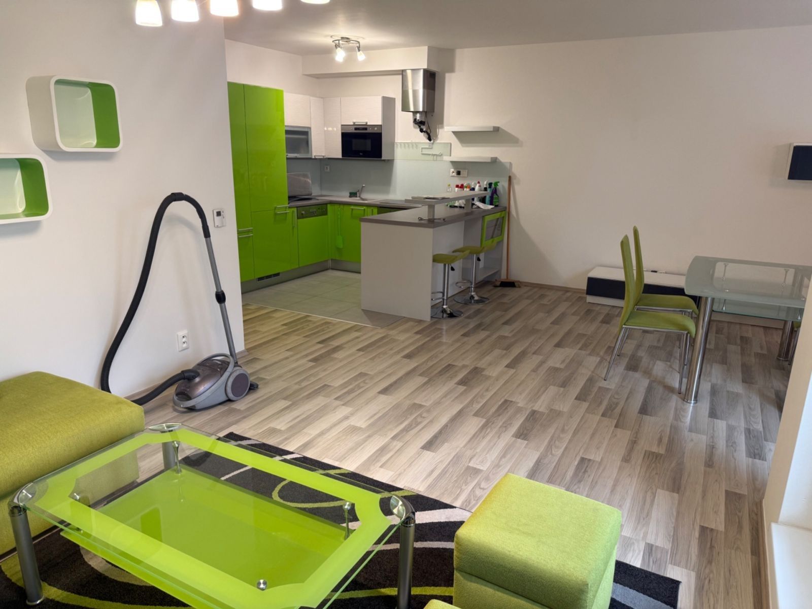 3+kk, Wellnerova, Olomouc - Nová Ulice, Olomoucký kraj, 75 m² - 1
