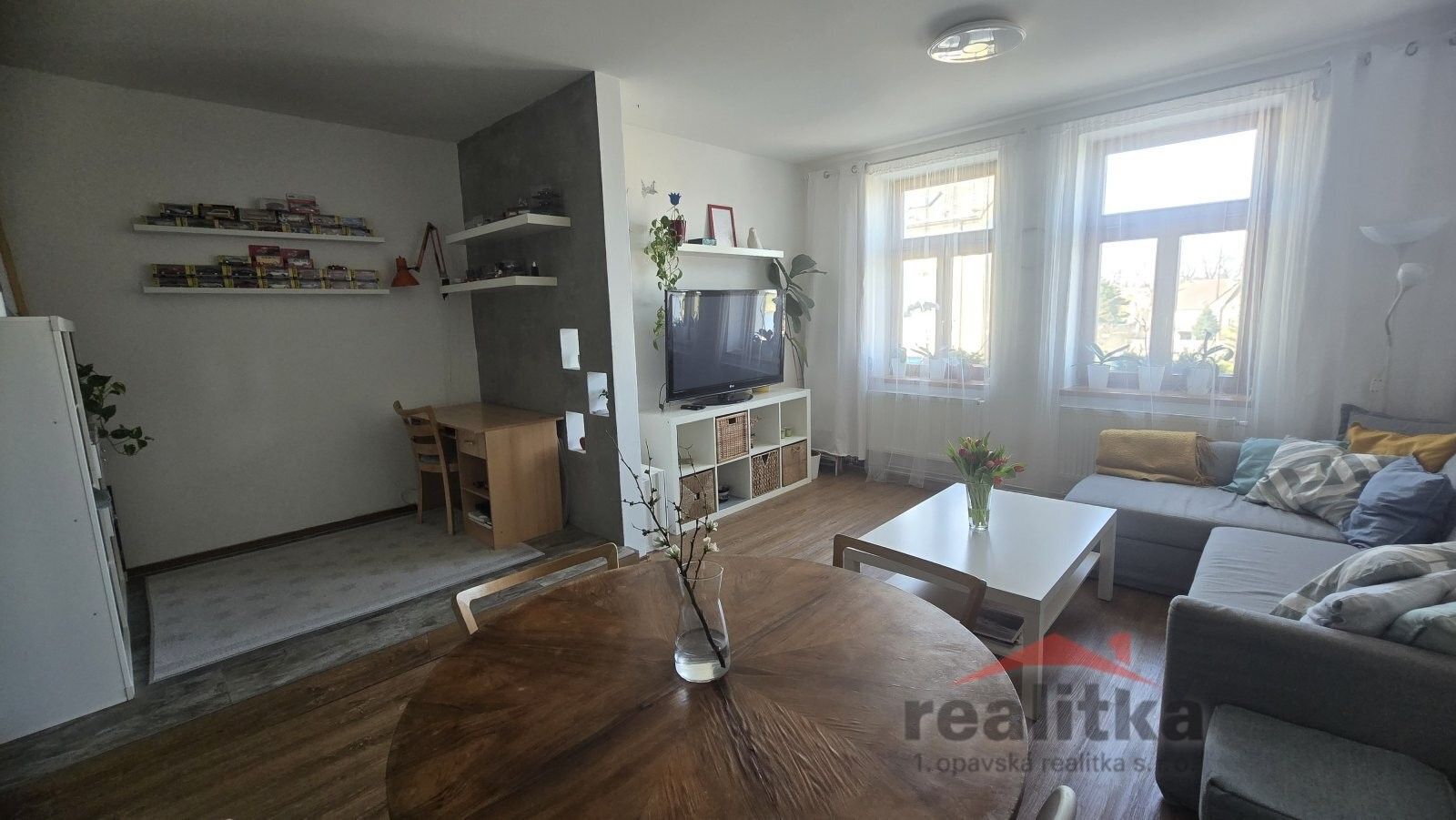 Byt 4+1 · 115 m² · Pekařská, Opava - 3