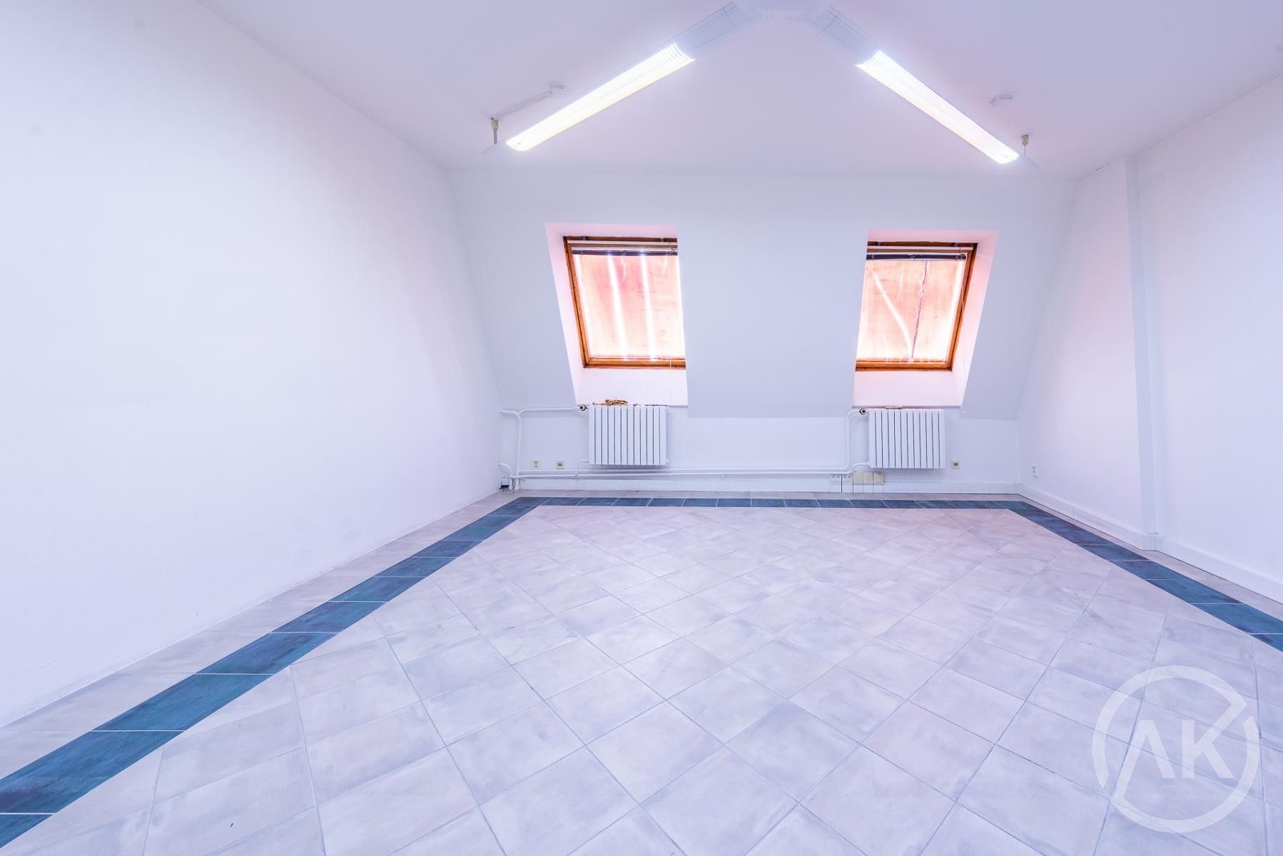Kanceláře, Libušina, Ostrava, 30 m² - 2