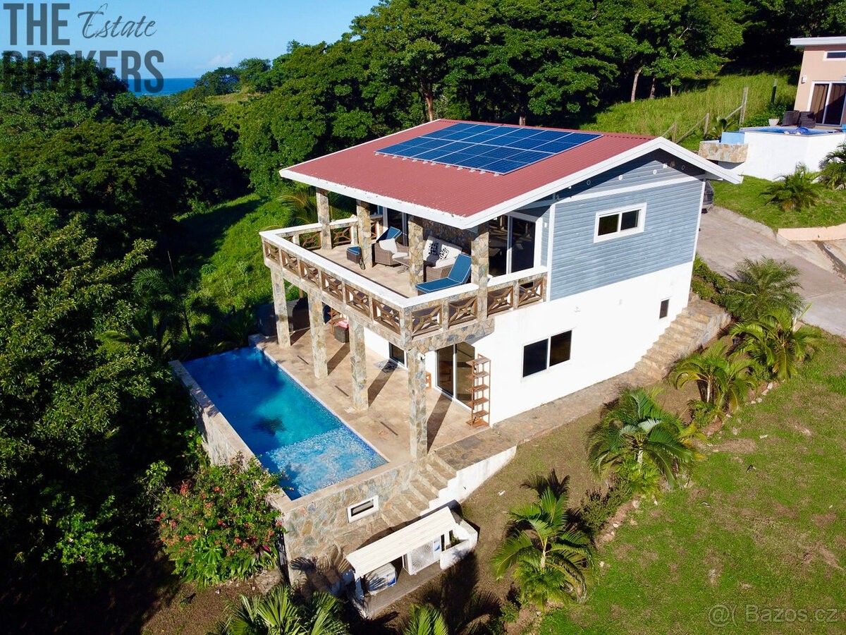 Rodinné domy, 987 66, Zahraničí - 1