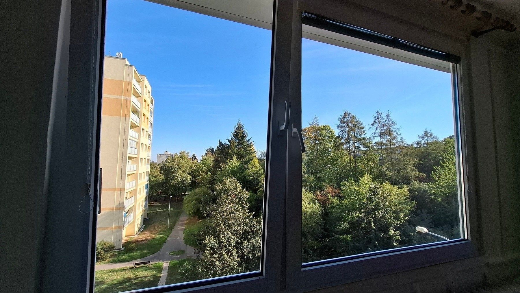 Pronájem byt 2+1 - Tobrucká, Praha - Vokovice, 51 m² - 5