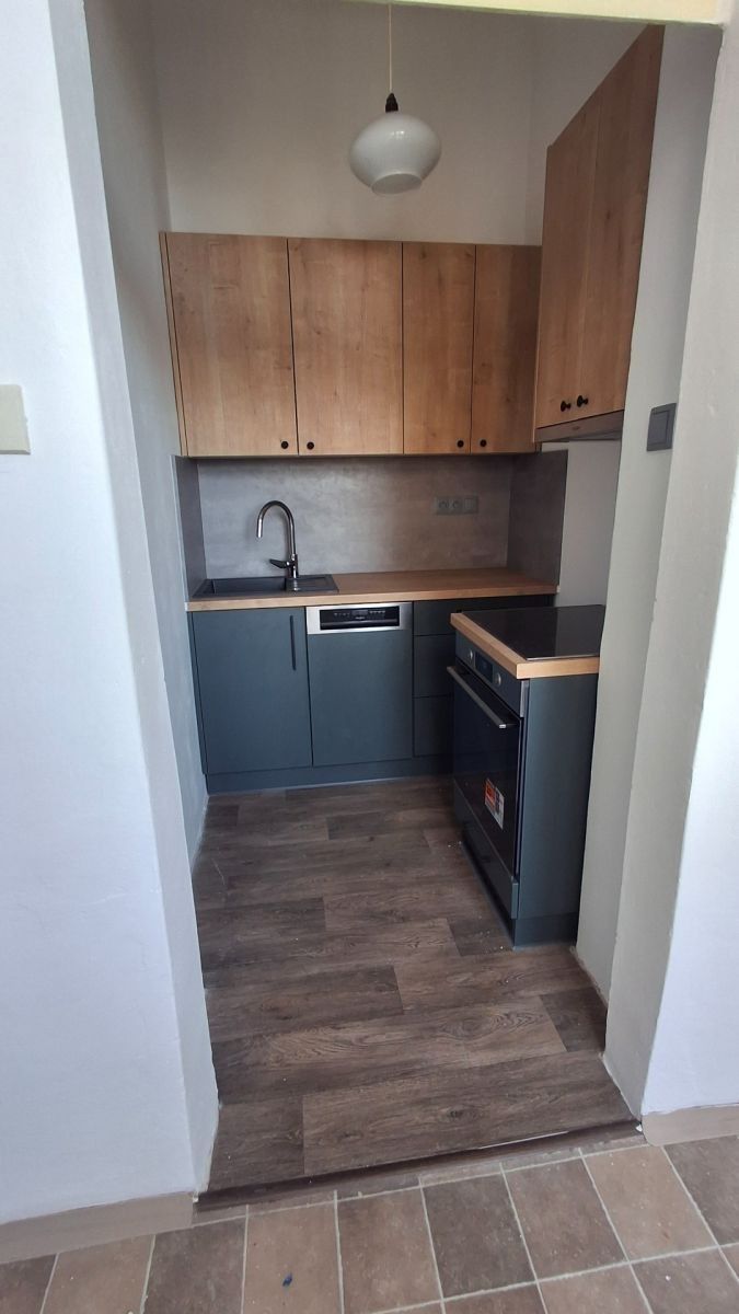 2+1, Letohradská, Praha - Holešovice, 61 m² - 1