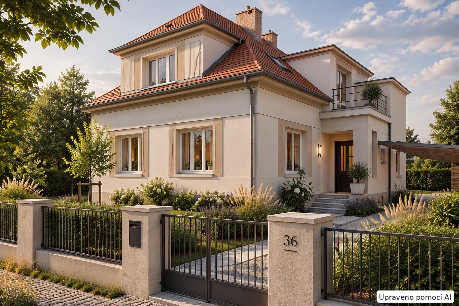 Rodinné domy, Sezemice - Počaply, okres Pardubice, 181 m² - 2