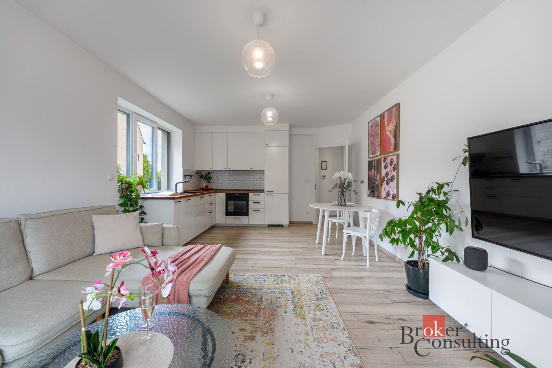 3+kk, Seifertova, Brandýs nad Labem-Stará Boleslav, 75 m² - 2